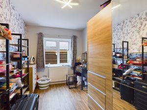 Bedroom 2- click for photo gallery